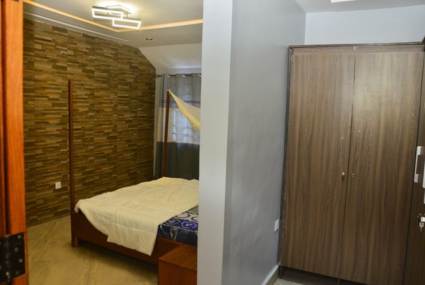 Villa meublée à louer à Dégakon Akpakpa Cotonou 8