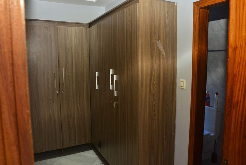 Villa meublée à louer à Dégakon Akpakpa Cotonou 9