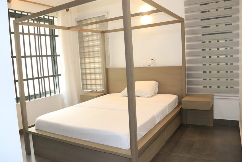 Villa meublé à louer à Sèyivè Ekpè Semè Podji Péage 21