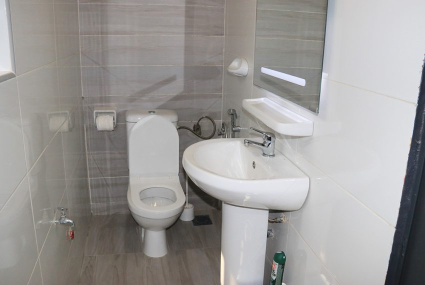 Villa meublé à louer à Sèyivè Ekpè Semè Podji Péage 22