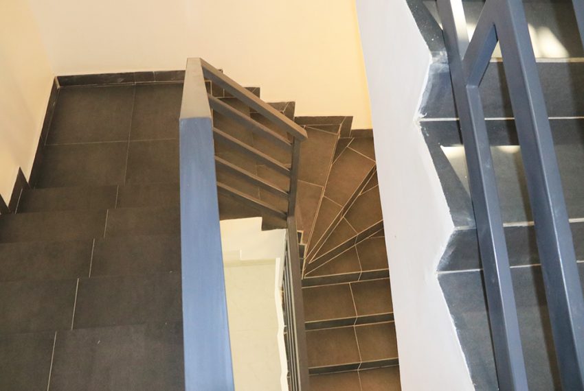 Villa meublé à louer à Sèyivè Ekpè Semè Podji Péage 24