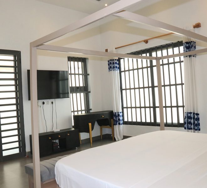 Villa meublé à louer à Sèyivè Ekpè Semè Podji Péage 29