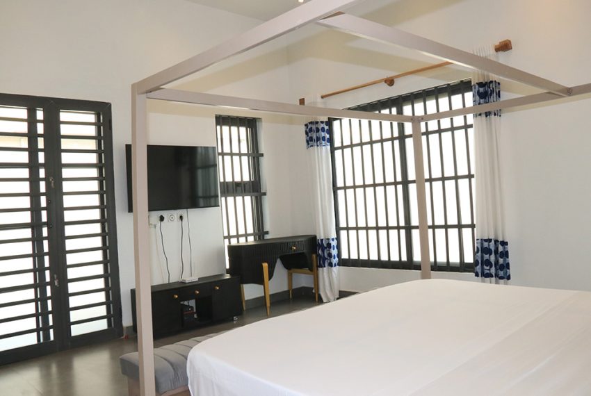 Villa meublé à louer à Sèyivè Ekpè Semè Podji Péage 29