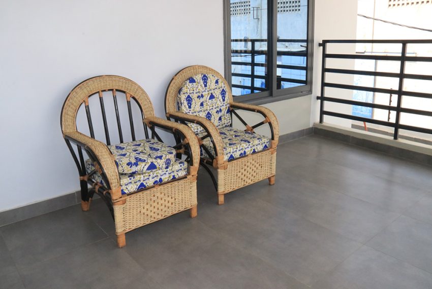 Villa meublé à louer à Sèyivè Ekpè Semè Podji Péage 31